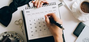 Leia mais sobre o artigo Calendário de datas comemorativas de 2021 para você vender muito mais