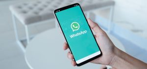 Leia mais sobre o artigo WhatsApp Pay: entenda como funciona o meio de pagamentos pelo app